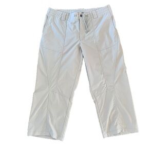 Patagonia Capri Pants Women’s Size 14
